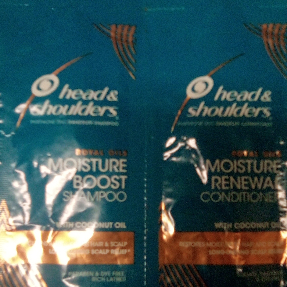 Shampoo/conditioner.Will price match/reduce price
